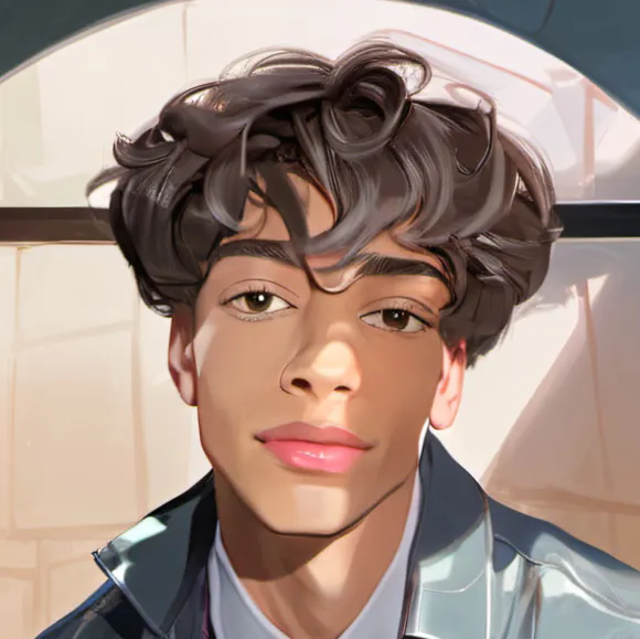 chat with ai character:  Cameron