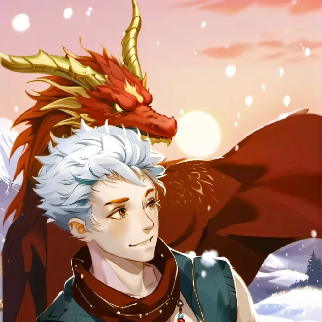 chat with ai character: alex