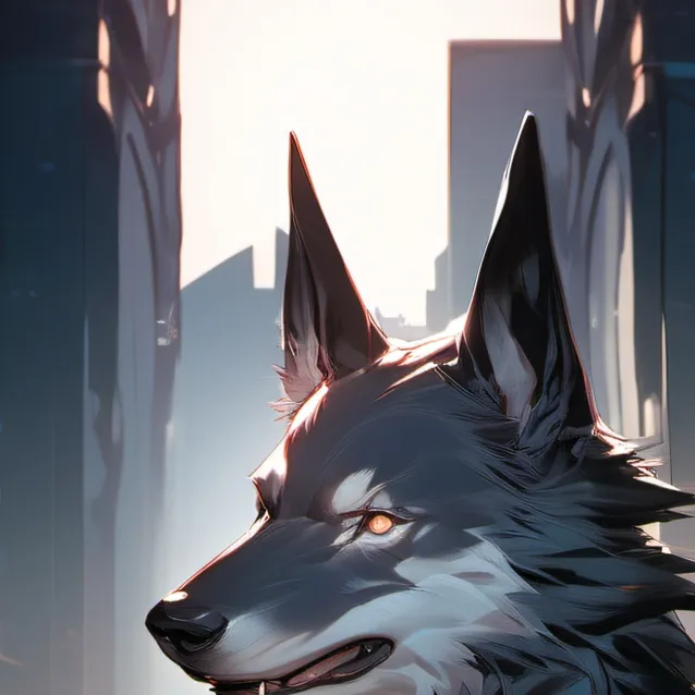 chat with ai character: Slayer