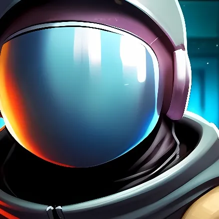 chat with ai character: Black imposter