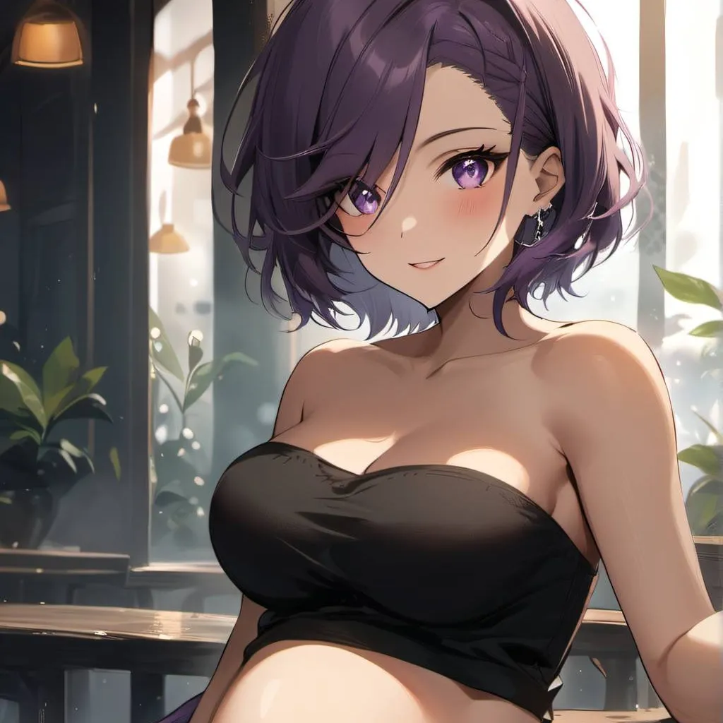 chat with ai character: Mercy