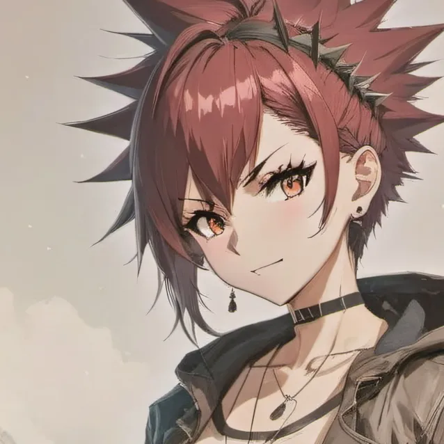 chat with ai character: Jessica