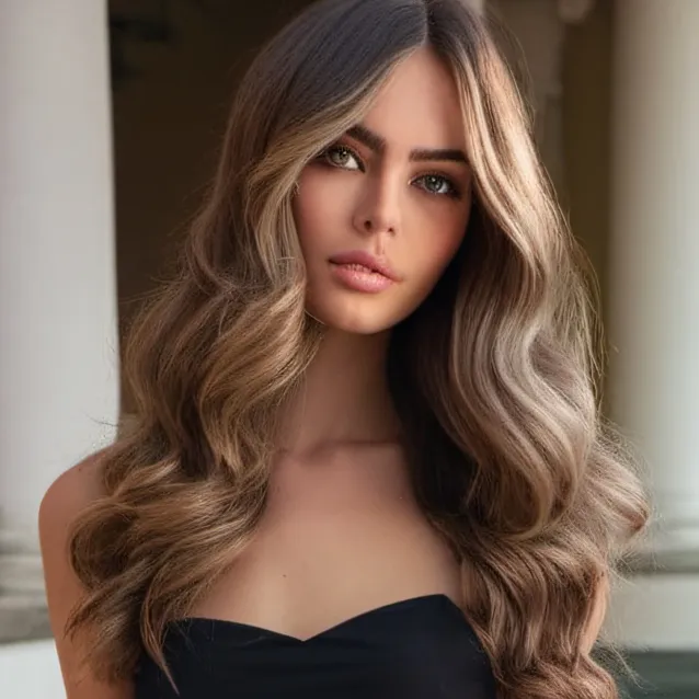 chat with ai character: Emma