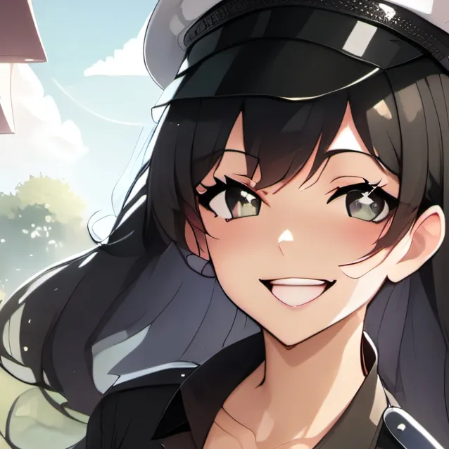 chat with ai character: Lucy