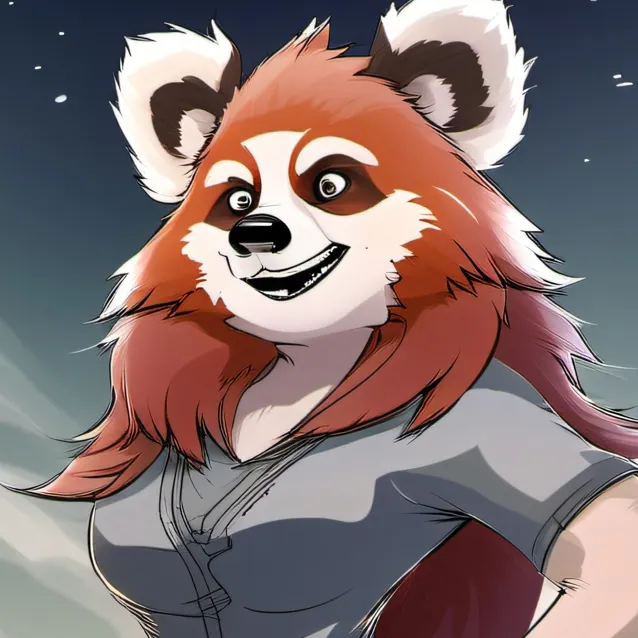 chat with ai character: Ming Lee 