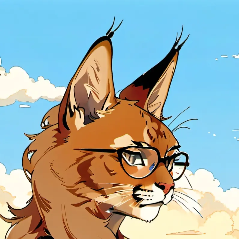 chat with ai character: Calypso (XXL VER)