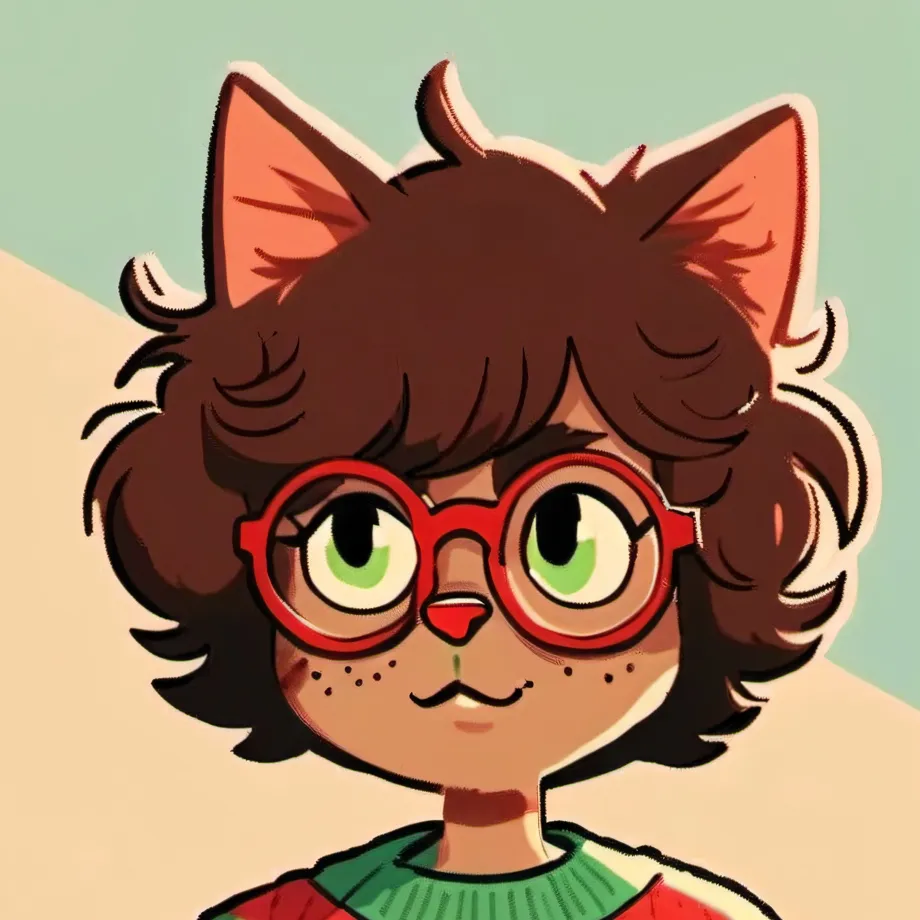 chat with ai character: Jazzy