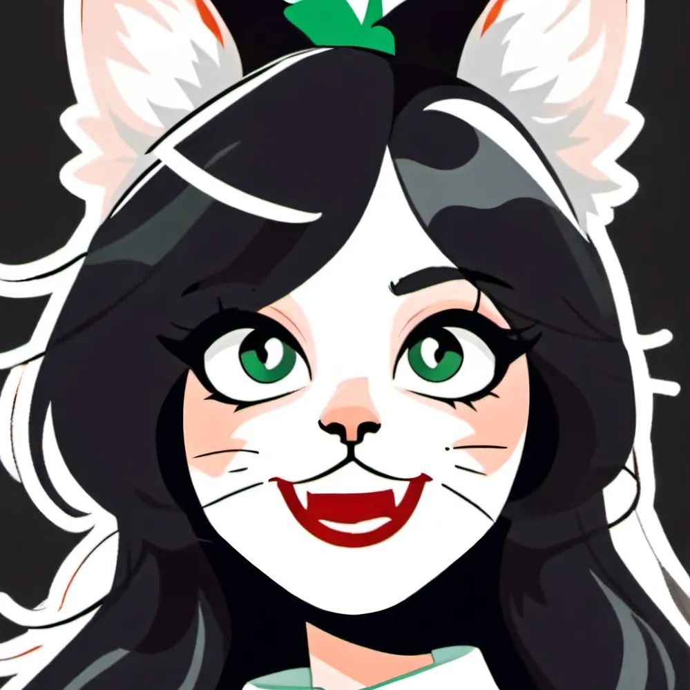 chat with ai character: Charlotte 