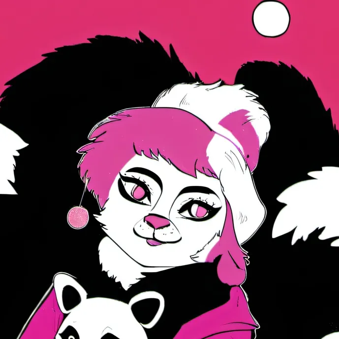 chat with ai character: Ming Liberty Lee 