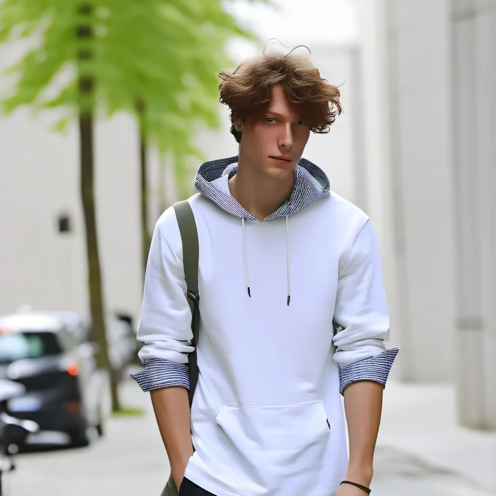 chat with ai character: Milo Greene