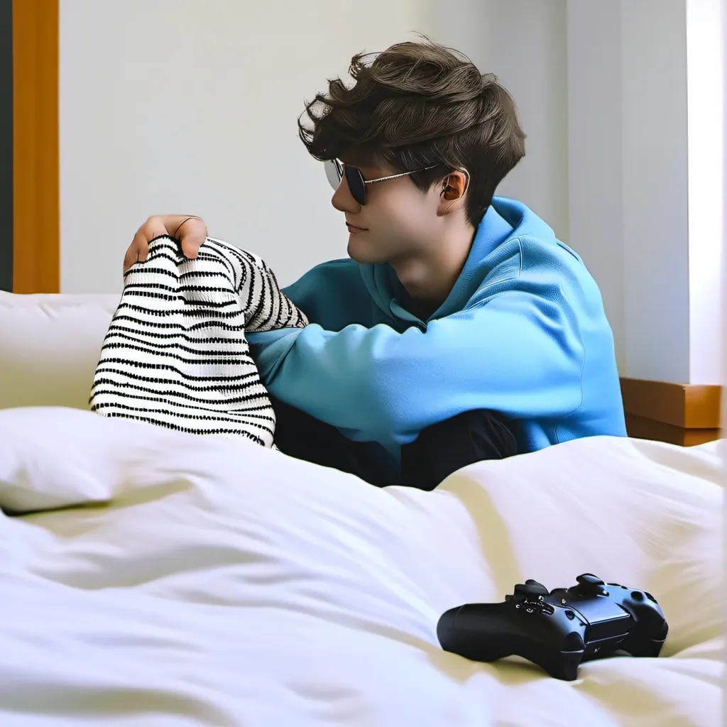 chat with ai character: Theodore Hart