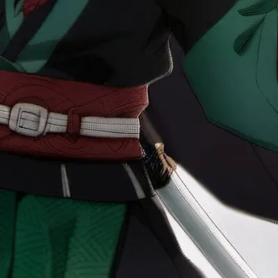 chat with ai character: Tanjiro