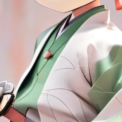 chat with ai character: Tanjiro