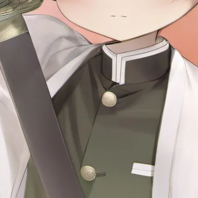 chat with ai character: Tanjiro