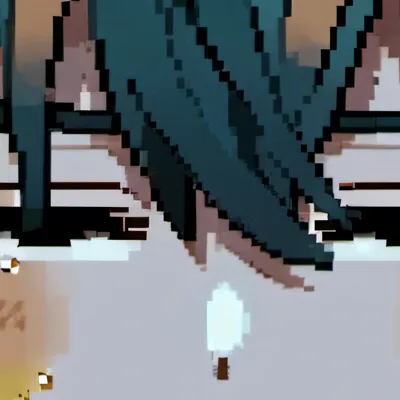 chat with ai character: Hashiras <3