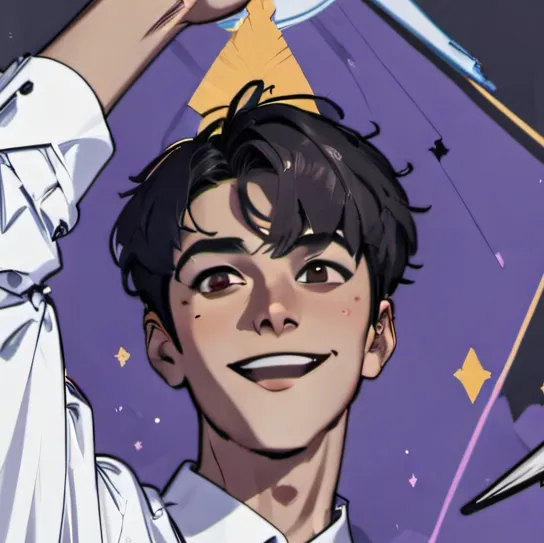 chat with ai character: Hohwarts~