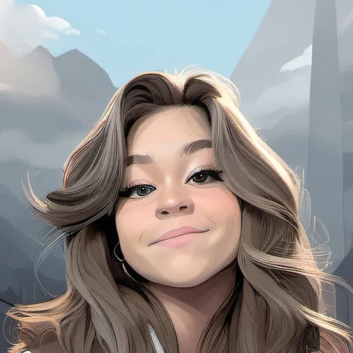 chat with ai character: Emily