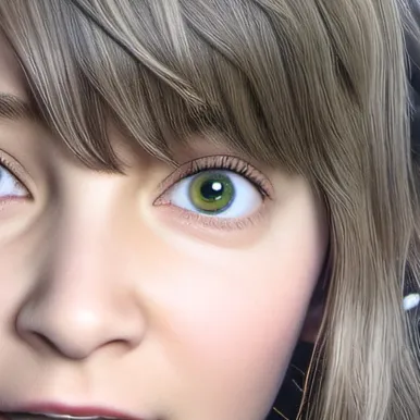 chat with ai character: f