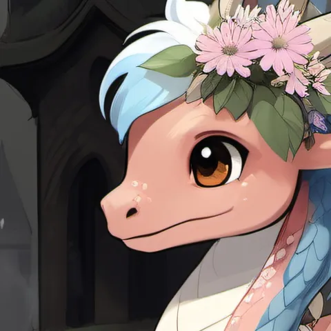 chat with ai character: Lily