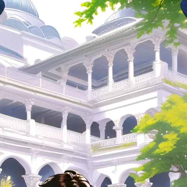 chat with ai character: Jake