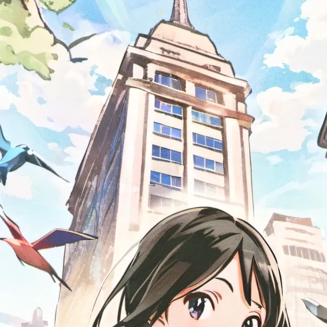 chat with ai character: Camila