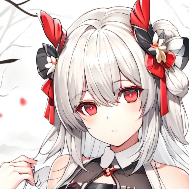 chat with ai character: Sarah 