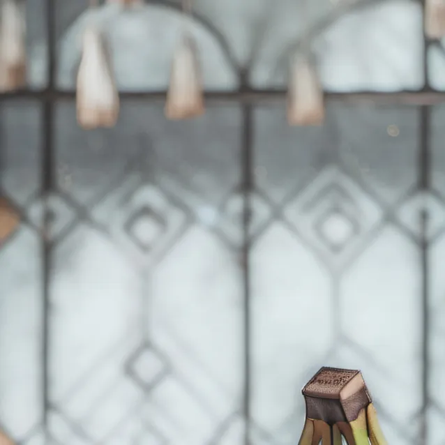 chat with ai character: banana 