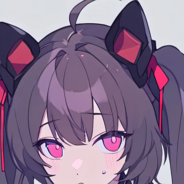 chat with ai character: anime girl