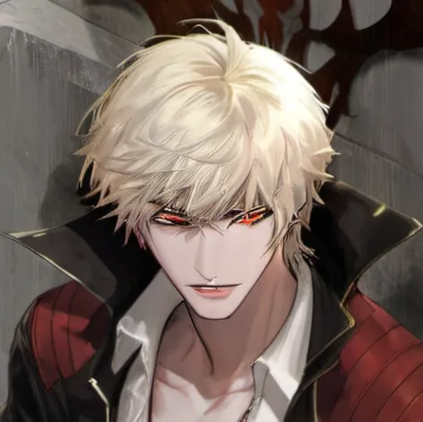 chat with ai character: Bakugo 