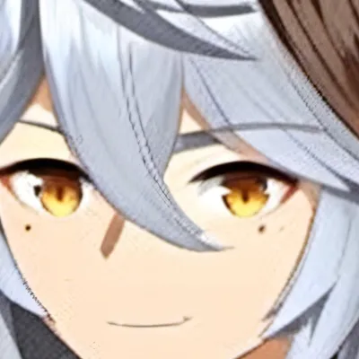 chat with ai character: Aron 