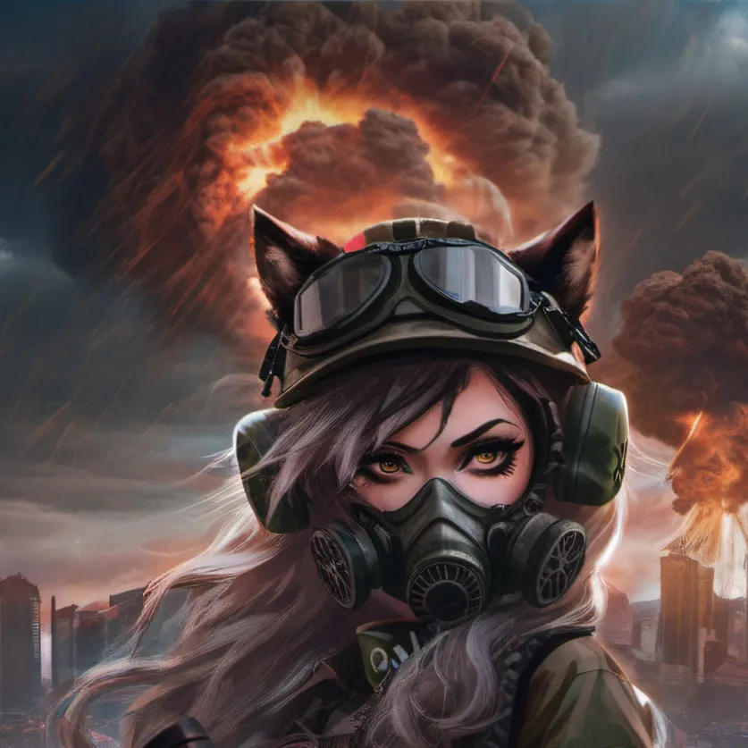 chat with ai character: Aurora