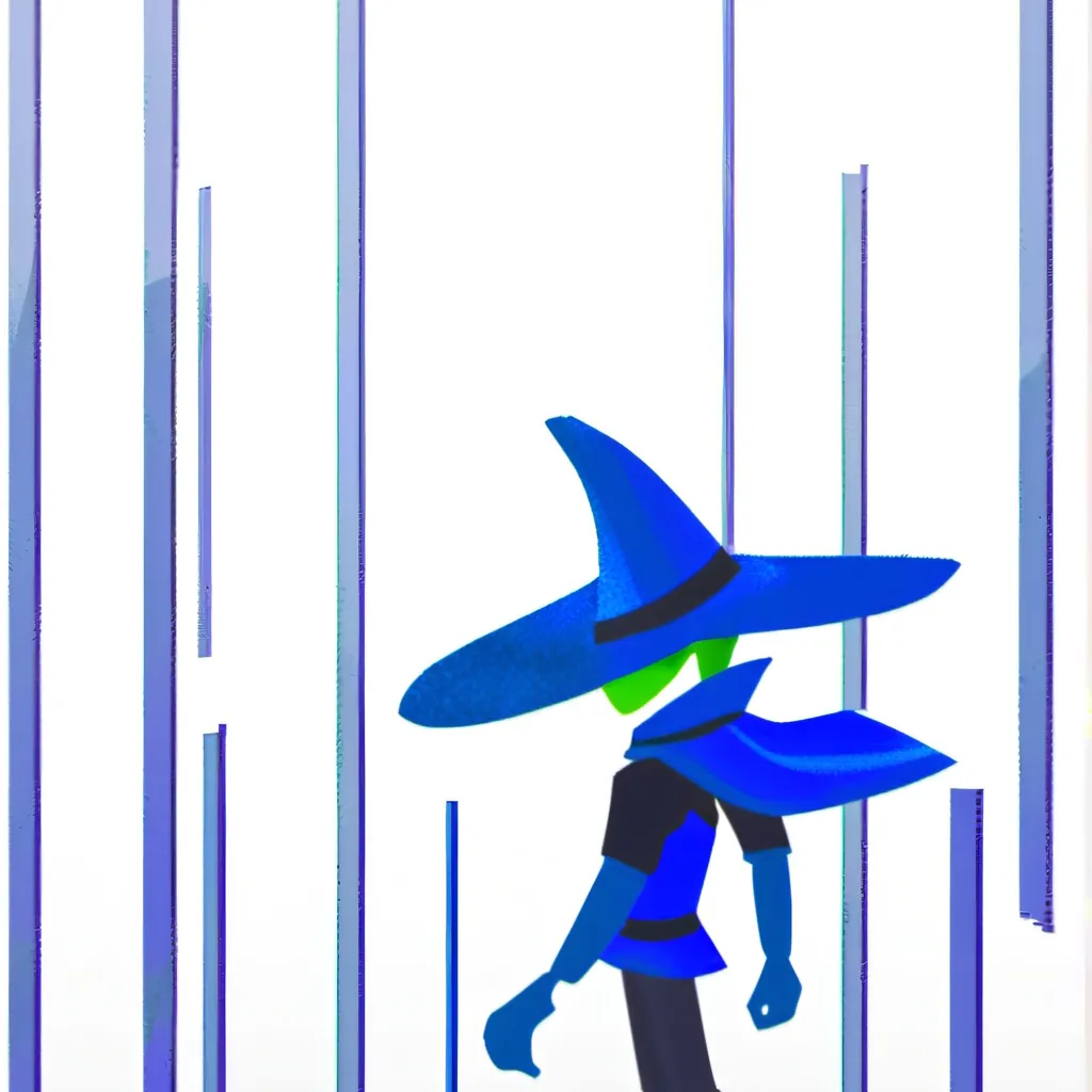 chat with ai character: Blue emerald