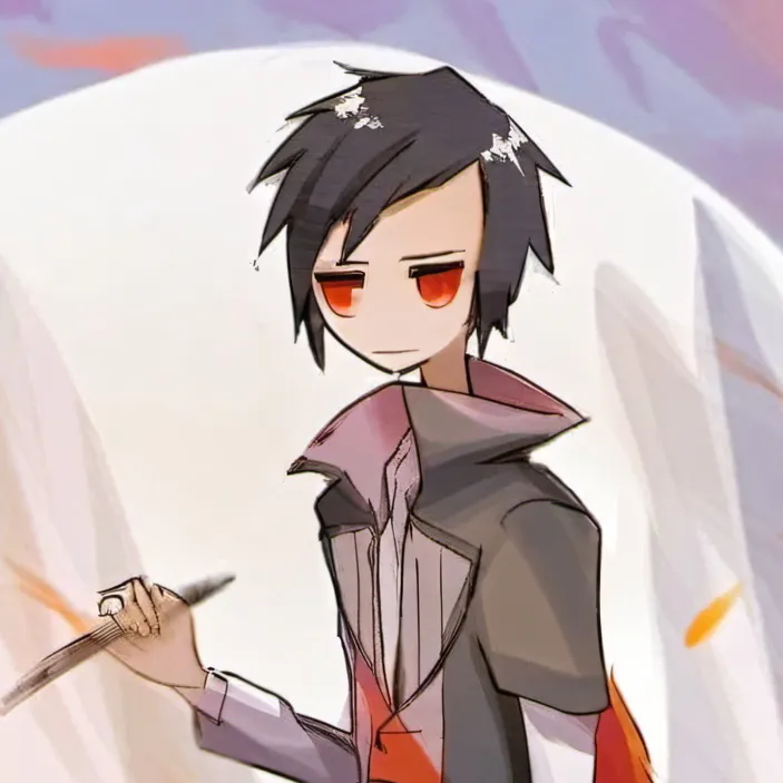 chat with ai character: LOV