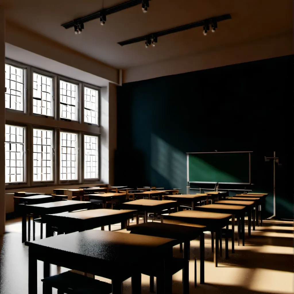 chat with ai character: Class 1-A