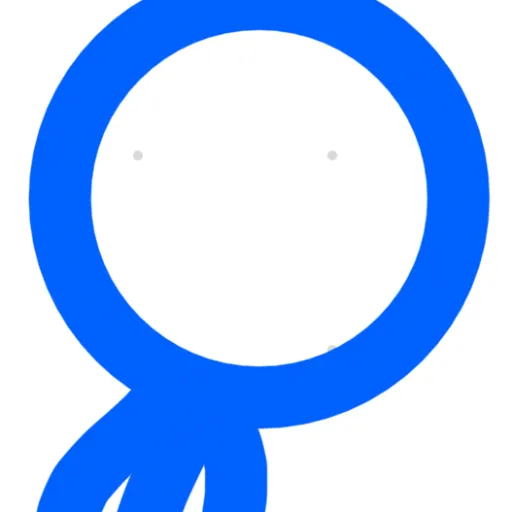 creator Blue emerald's avatar