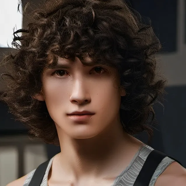 chat with ai character: Dray