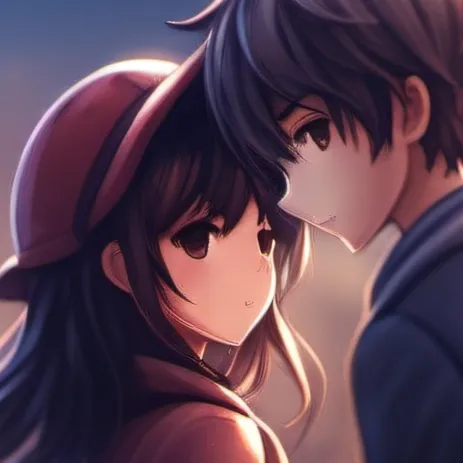 chat with ai character: Zack