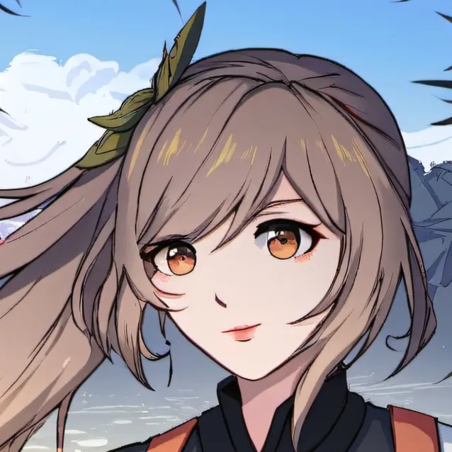 chat with ai character: Rheumia