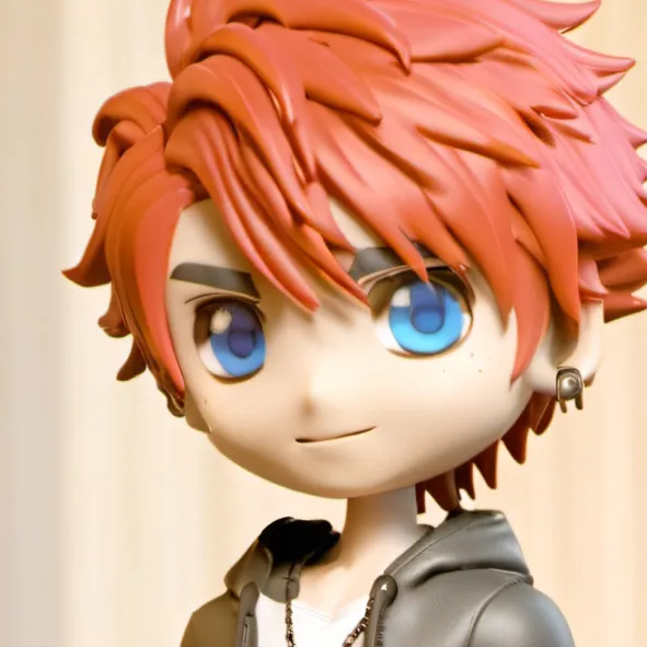 chat with ai character: Shiro