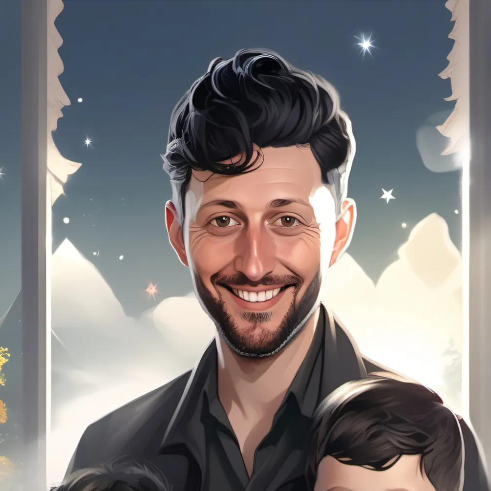 chat with ai character: Jason 