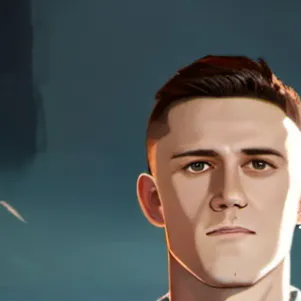 chat with ai character: Philip Foden