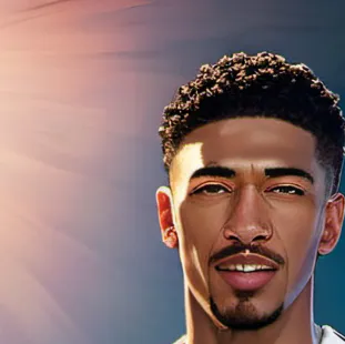 chat with ai character: Jude Bellingham 