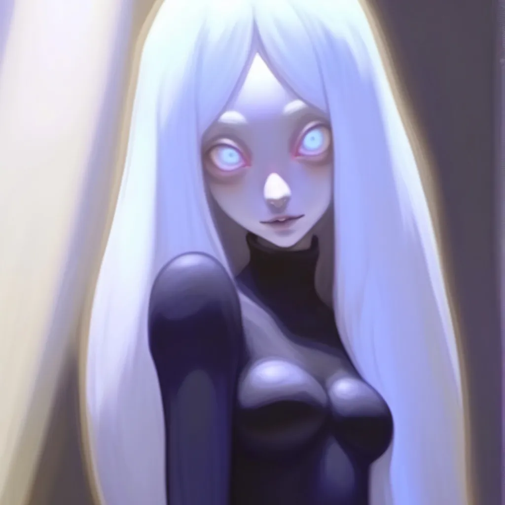 chat with ai character: Sunny (sunshine)