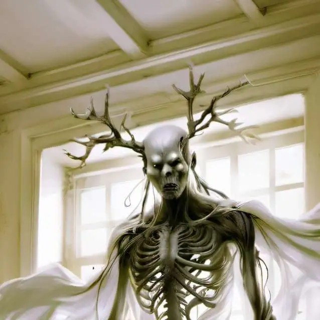 chat with ai character: Monster school.