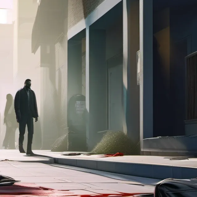 chat with ai character: Monster school