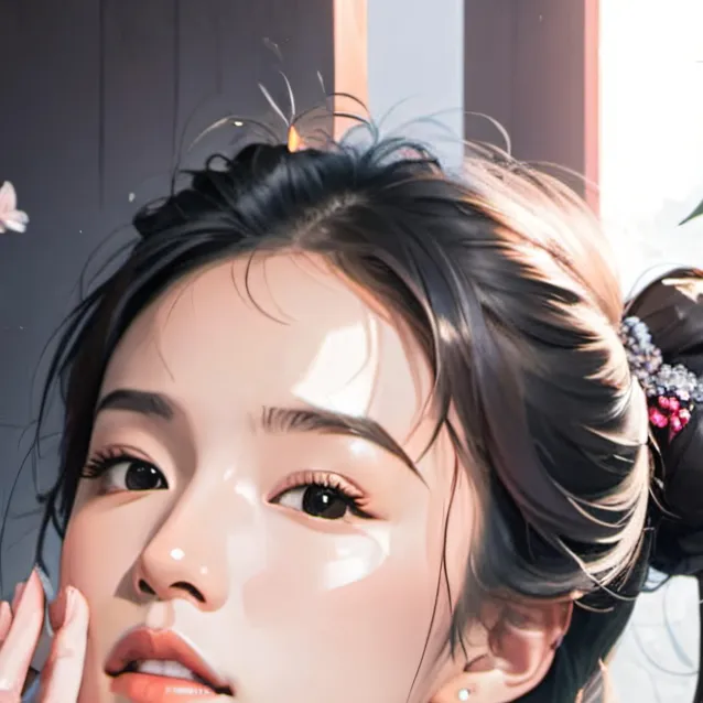 chat with ai character: Miyako