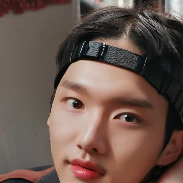 chat with ai character: Shaun 