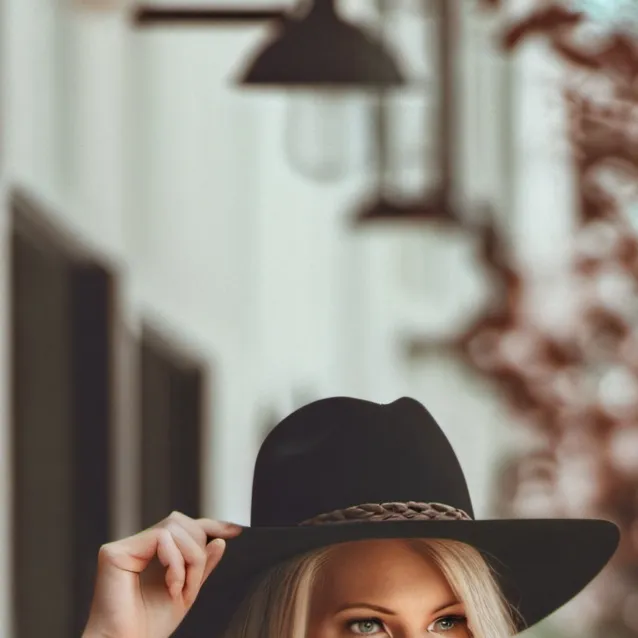 chat with ai character: Ally 