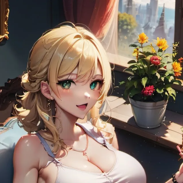 chat with ai character: Jennifer 