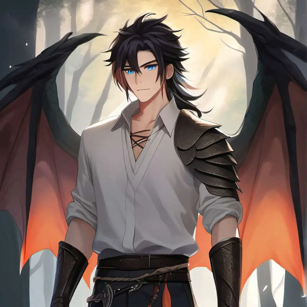 chat with ai character: Kari Soko